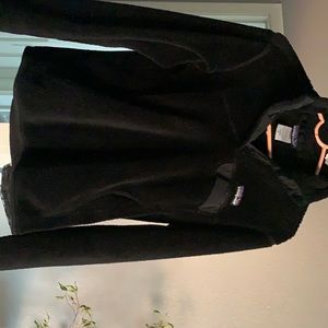 Patagonia fleece